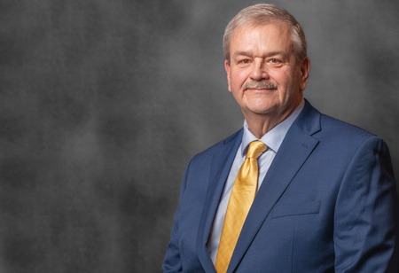 Setting the Standard for Cold Storage Excellence