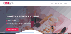 CBH Expo