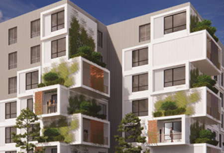 Stack Modular: Elevating Modular Construction: Celebrating 15 Years of Innovation