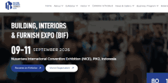 Building Interior & Furnish Expo