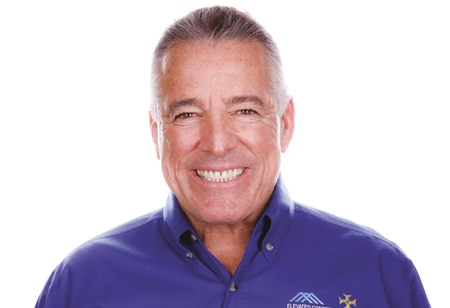 The One-Stop Shop for Roofing Services