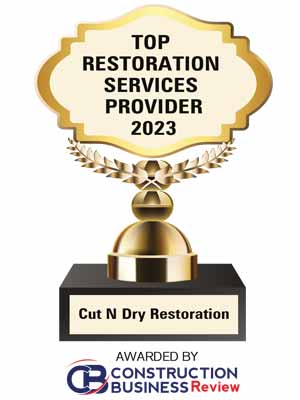 Top 10 Restoration Services Companies - 2023