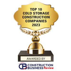 Top 10 Cold Storage Construction Companies - 2023 