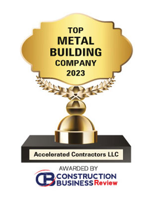 Top 10 Metal Building Companies - 2023