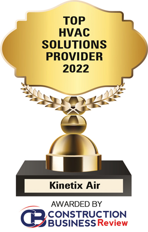  Top 10 HVAC Solutions Companies - 2022