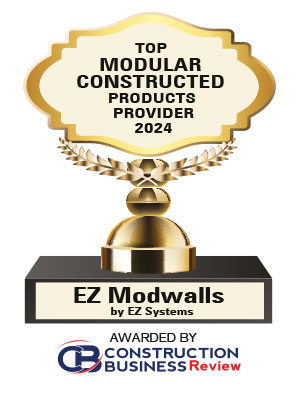 Top 10 Modular Constructed Products Providers - 2024