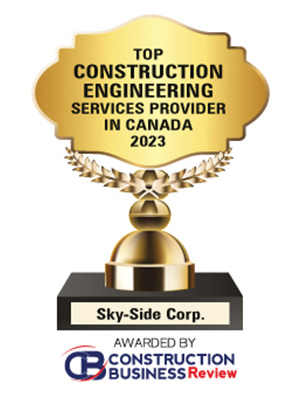 Top 10 Construction Engineering Services Companies in Canada – 2023