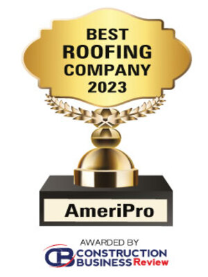 10 Best Roofing Companies - 2023