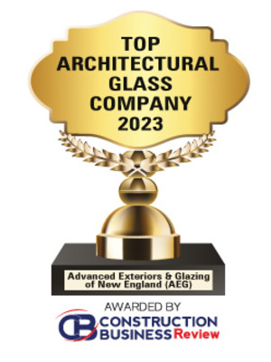 Top 10 Architectural Glass Companies - 2023
