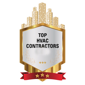 Top HVAC Contractors
