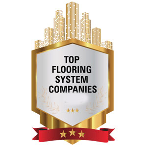 Top Flooring System Companies