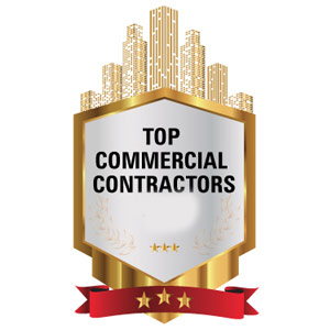 Top Commercial Contractors