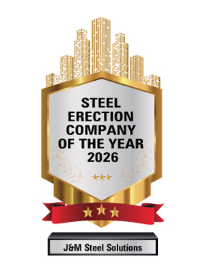 Steel Erection Company Of The Year 2026