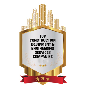 Top Construction Equipment & Engineering Services Companies