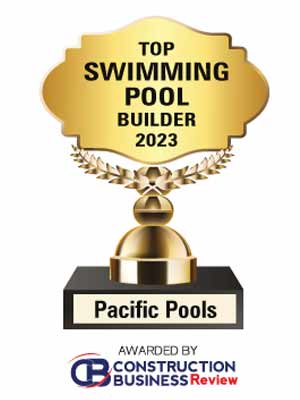 Top 10 Swimming Pool Builders - 2023