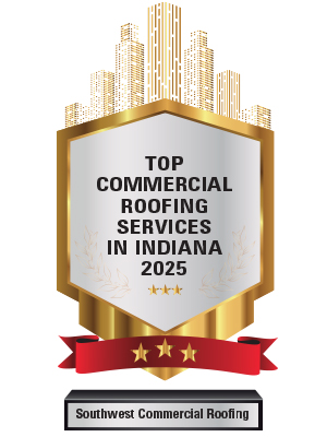Top Commercial Roofing Services in Indiana 2025
