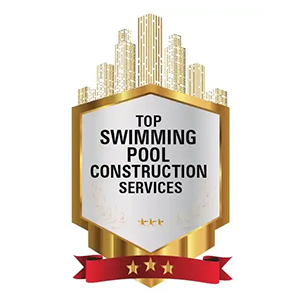 Top Swimming Pool Construction Services