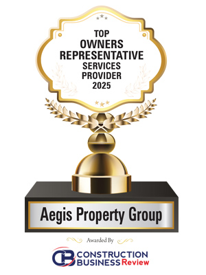 Top 10 Owners Representative Services Providers - 2025