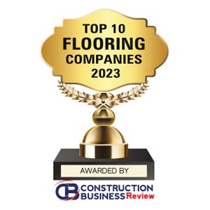 Top 10 Flooring Companies - 2023