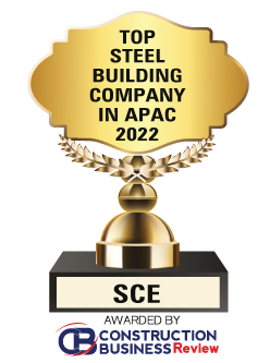 Top 10 Steel Building Companies In APAC - 2022