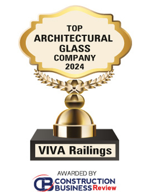 Top 10 Architectural Glass Companies - 2024