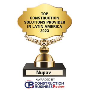  Top 10 Construction  Solutions Companies in Latin America - 2023  