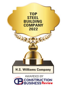 Top 10 Steel Building Companies - 2022