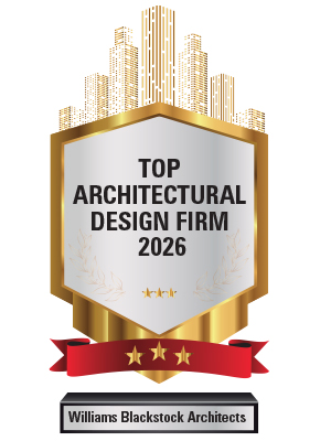 Top Architectural Design Firm 2026