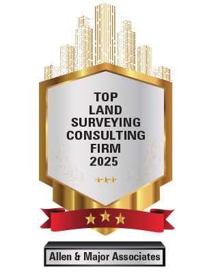 Top Land Surveying Consulting Firm 2025