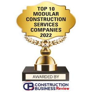 Top 10 Modular Construction Services Companies - 2022