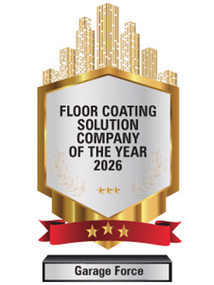 Floor Coating Solution Company of the Year 2026 