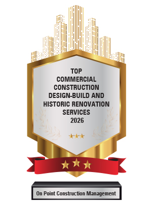 Top Commercial Construction Design-Build and Historic Renovation Services 2026