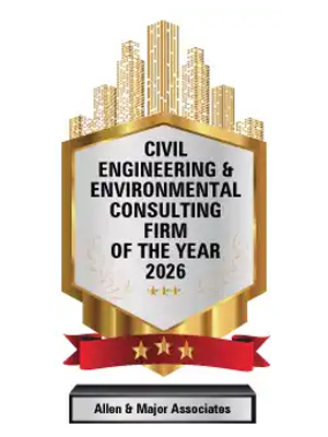 Civil Engineering & Environmental Consulting Firm of the Year 2026