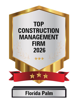 Top Construction Management Firm 2026
