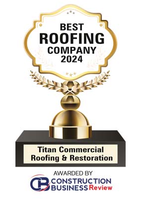 Top 20 Roofing Companies - 2024