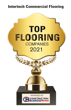 Top 10 Flooring Companies - 2021