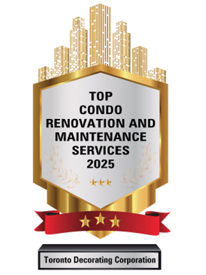 Top Condo Renovation and Maintenance Services 2025