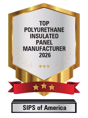 Top Polyurethane Insulated Panel Manufacturer 2026