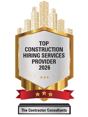 Top Construction Hiring Services Provider 2026