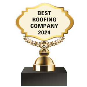 Top 20 Roofing Companies - 2024