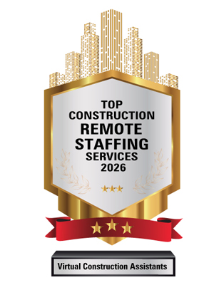 Top Construction Remote Staffing Services 2026