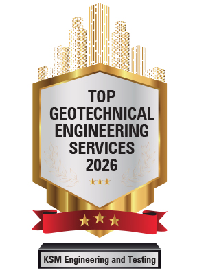 Top Geotechnical Engineering Services 2026
