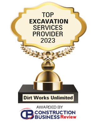 Top 10 Excavation Services Companies - 2023