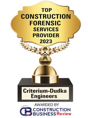 Top 10 Construction Forensic Services Companies – 2023