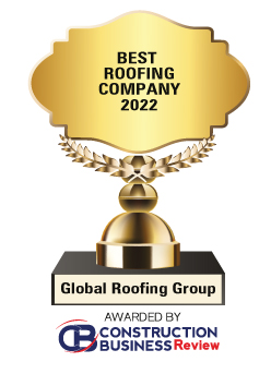 Top 10 Best Roofing Companies - 2022