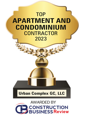 Top 10 Apartment and Condominium Contractors Companies - 2023