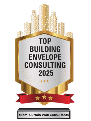 Top Building Envelope Consulting - 2025