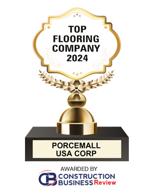 Top 10 Flooring Companies – 2024