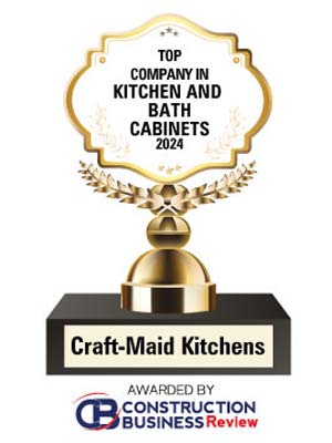 Top 10 Companies in Kitchen and Bath Cabinets – 2024