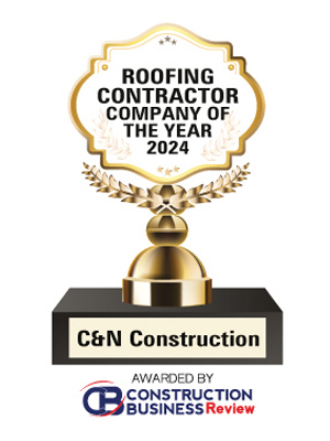 Top 10 Roofing Contractors - 2024